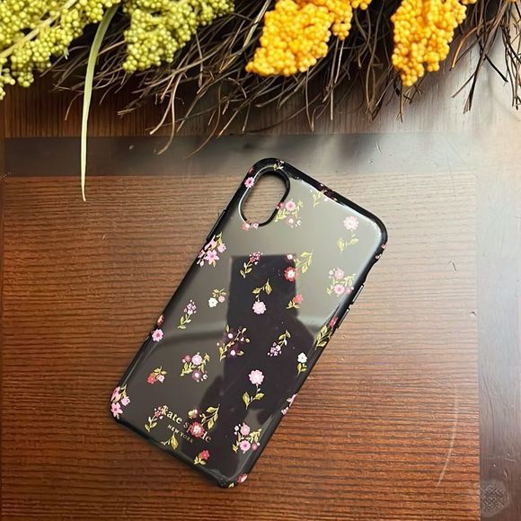 kate spade iphone x case - Picture 2 of 8